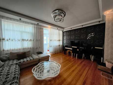 4 otaqlı mənzil, 140 m², Bayıl: 225 000 ₼ 4