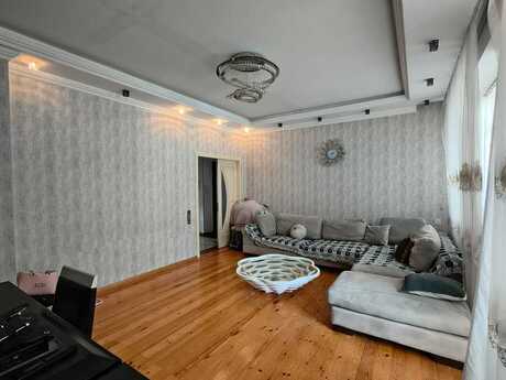 4 otaqlı mənzil, 140 m², Bayıl: 225 000 ₼ 3