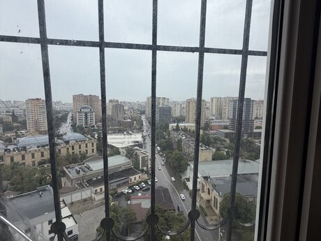 3 otaqlı mənzil, 96 m², Azadlıq Prospekti: 215 000 ₼ 5