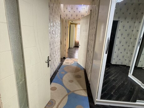 3 otaqlı mənzil, 96 m², Azadlıq Prospekti: 215 000 ₼ 4