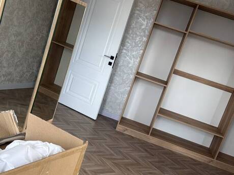 Аренда: 3-комнатная квартира, 108 м², İnşaatçılar: 1 200 ₼/мес 4
