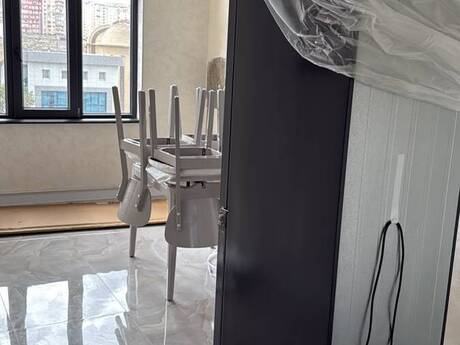 Аренда: 3-комнатная квартира, 108 м², İnşaatçılar: 1 200 ₼/мес 2