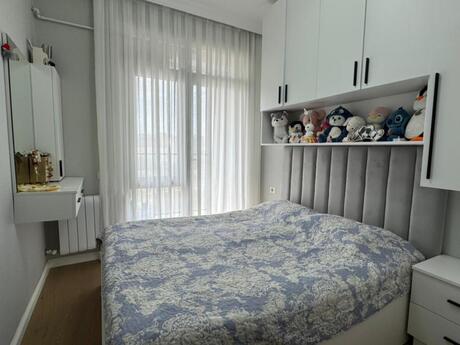 2 otaqlı mənzil, 48 m², İnşaatçılar: 200 000 ₼ 3