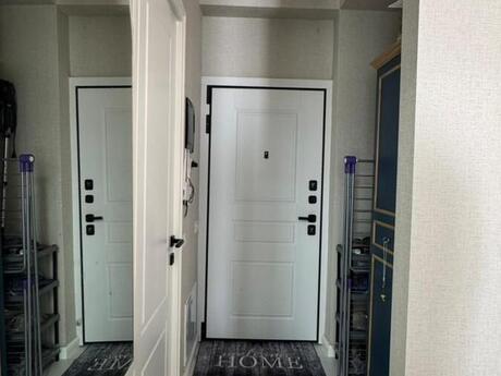 2 otaqlı mənzil, 48 m², İnşaatçılar: 200 000 ₼ 5