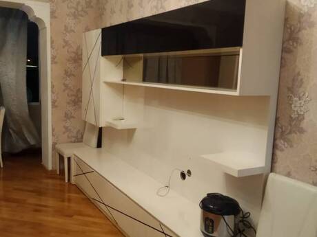 3 otaqlı mənzil, 75 m², Memar Əcəmi: 185 000 ₼ 2