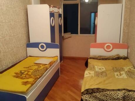 3 otaqlı mənzil, 75 m², Memar Əcəmi: 185 000 ₼ 3