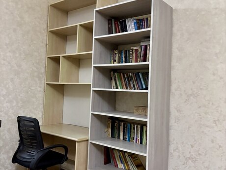 Аренда: 1-комнатная квартира, 60 м², Nəsimi: 60 ₼/мес 5