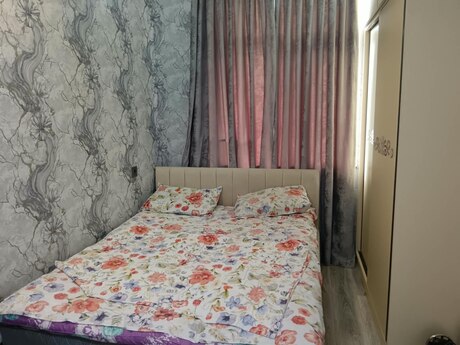 Elan №6446859 - Bakı, Masazır q., 3 otaqlı, 58 m², 7/11 mərtəbə