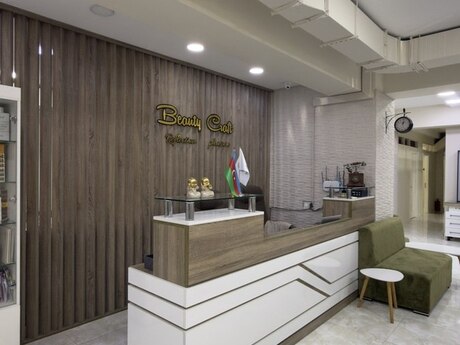 Объявление №6446890 - Баку, м. Низами, 281.3 м²