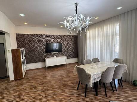 Объявление №6446933 - Баку, Насиминский  р., 3-комн., 117 м², 7/15 этаж