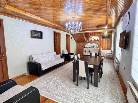 5 otaqlı həyət evi, 200 m², Ramana: 170 000 ₼ 5