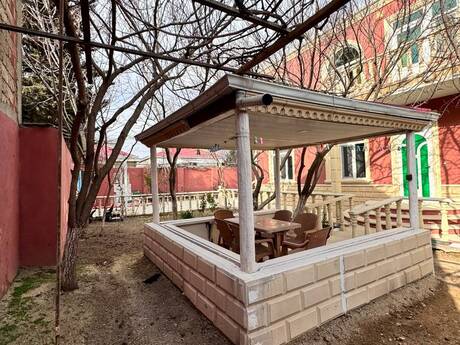 5 otaqlı həyət evi, 200 m², Ramana: 170 000 ₼ 4