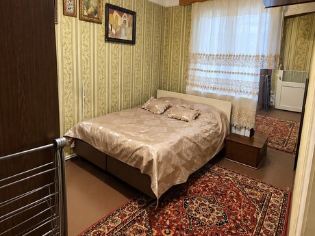 3 otaqlı mənzil, 80 m², Elmlər Akademiyası: 196 000 ₼ 4