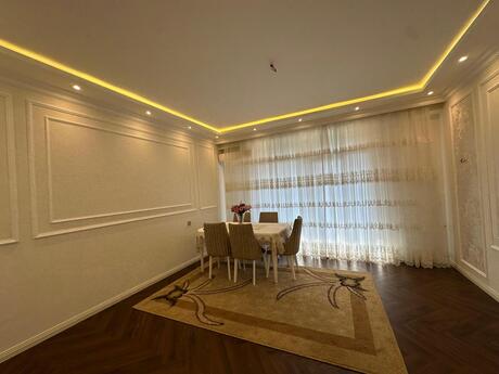 3 otaqlı mənzil, 106 m², Qara Qarayev: 288 000 ₼ 5