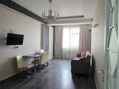 Kirayə 2 otaqlı mənzil, 62 m², Qara Qarayev: 850 ₼/ay 4