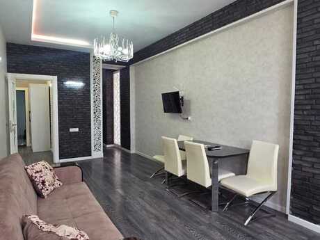Kirayə 2 otaqlı mənzil, 62 m², Qara Qarayev: 850 ₼/ay 2