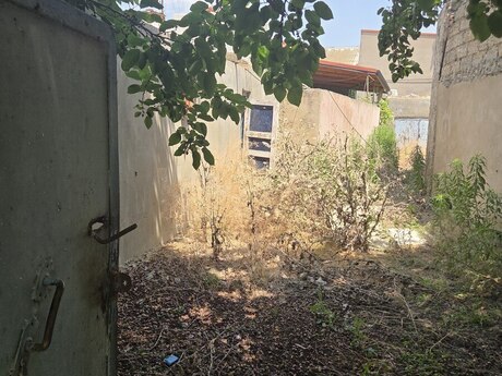 5 otaqlı həyət evi, 66,4 m², Zabrat: 75 000 ₼ 2