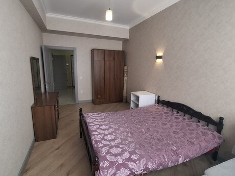 Kirayə 2 otaqlı mənzil, 65 m², West Town: 700 ₼/ay 5