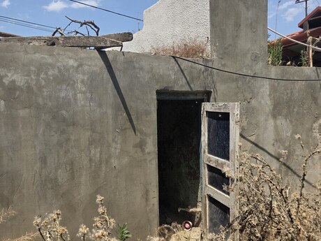 5 otaqlı həyət evi, 66,4 m², Zabrat: 75 000 ₼ 3