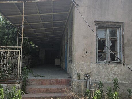 5 otaqlı həyət evi, 66,4 m², Zabrat: 75 000 ₼ 4
