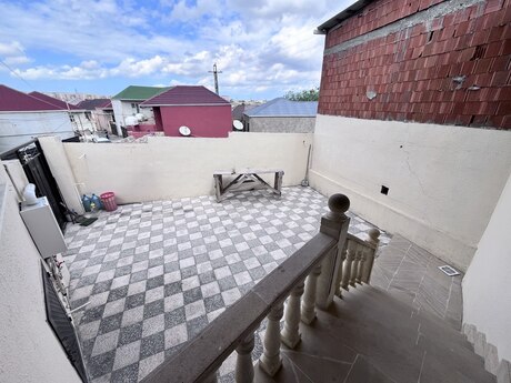 2 otaqlı həyət evi, 72 m², Binəqədi: 62 000 ₼ 2