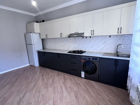 2 otaqlı həyət evi, 72 m², Binəqədi: 62 000 ₼ 4