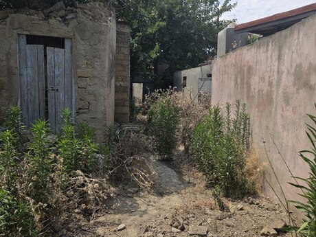 5 otaqlı həyət evi, 66,4 m², Zabrat: 75 000 ₼ 5