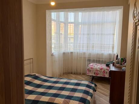 Kirayə 3 otaqlı mənzil, 95 m², İnşaatçılar: 800 ₼/ay 4