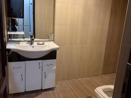 2-room apartment for rent, 68 m², Azadlıq Prospekti: 690 ₼/mo 5