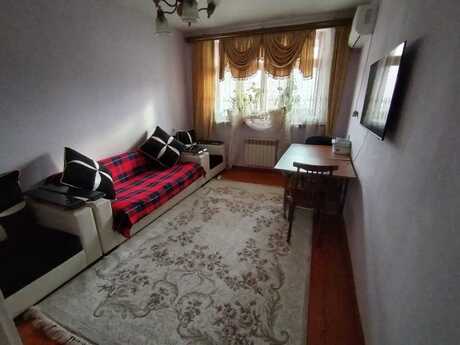 2 Azadlıq Prospekti