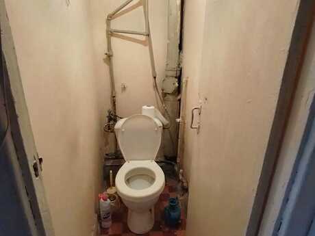 2-room apartment, 55 m², Azadlıq Prospekti: 160 000 ₼ 3