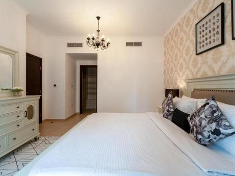 Kirayə 2 otaqlı mənzil, 90 m², Nizami: 1 500 ₼/ay 5