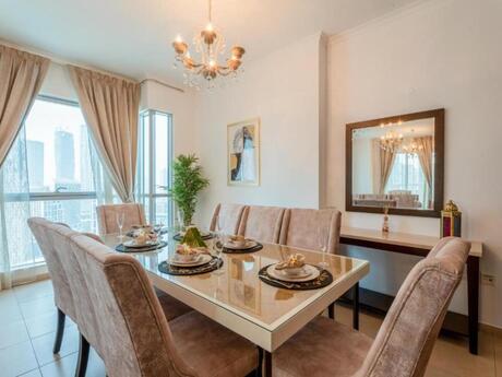 Kirayə 2 otaqlı mənzil, 90 m², Nizami: 1 500 ₼/ay 3
