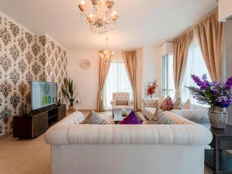 Kirayə 2 otaqlı mənzil, 90 m², Nizami: 1 500 ₼/ay 4