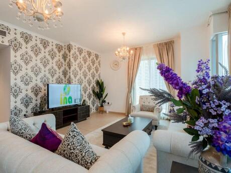 Elan №6446914 - Bakı, Nizami m., 2 otaqlı, 90 m², 10/20 mərtəbə