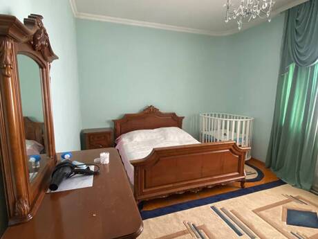 3 otaqlı mənzil, 120 m², Nəsimi: 275 000 ₼ 5