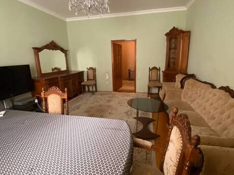 3 otaqlı mənzil, 120 m², Nəsimi: 275 000 ₼ 4