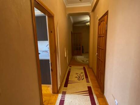 3 otaqlı mənzil, 120 m², Nəsimi: 275 000 ₼ 3