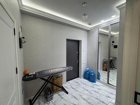 2 otaqlı mənzil, 40 m², Bakıxanov: 148 000 ₼ 4