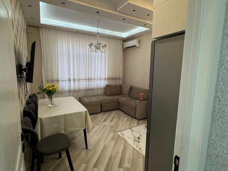 2 otaqlı mənzil, 40 m², Bakıxanov: 148 000 ₼ 5