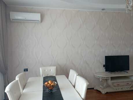 Kirayə 3 otaqlı mənzil, 150 m², Elmlər Akademiyası: 1 350 ₼/ay 2