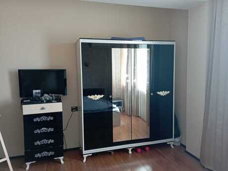 Kirayə 3 otaqlı mənzil, 150 m², Elmlər Akademiyası: 1 350 ₼/ay 4