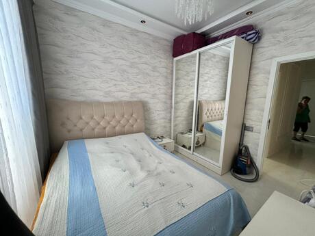 3-room apartment, 60 m², Əhmədli: 155 000 ₼ 5