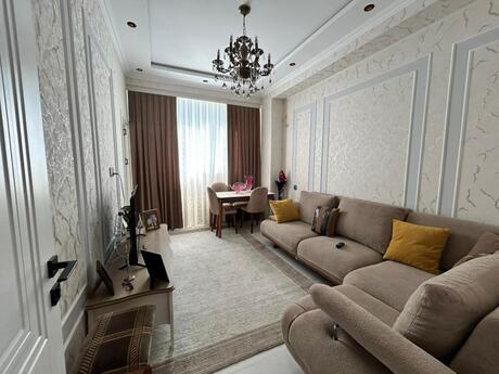 3-room apartment, 60 m², Əhmədli: 155 000 ₼ 4