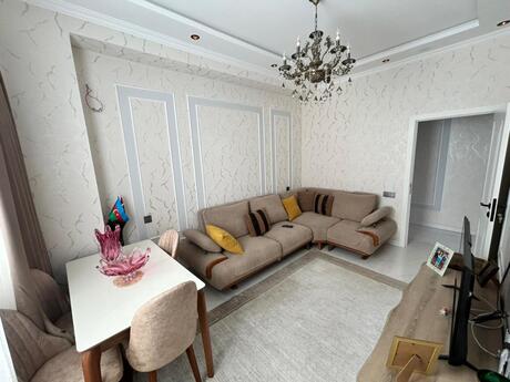 3-room apartment, 60 m², Əhmədli: 155 000 ₼ 3