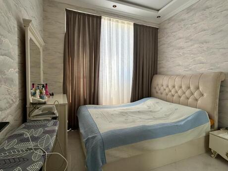 3-room apartment, 60 m², Əhmədli: 155 000 ₼ 2