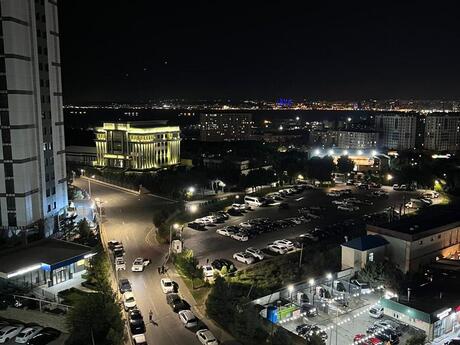 Elan №6446917 - Bakı, Həzi Aslanov m., 2 otaqlı, 70 m², 10/12 mərtəbə