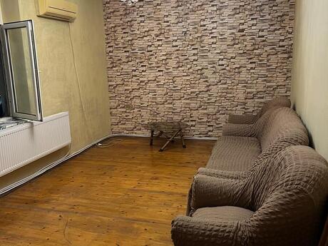Kirayə 2 otaqlı mənzil, 70 m², Həzi Aslanov: 600 ₼/ay 3