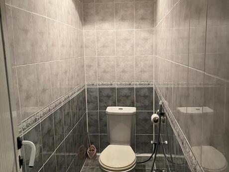 Kirayə 2 otaqlı mənzil, 70 m², Həzi Aslanov: 600 ₼/ay 5