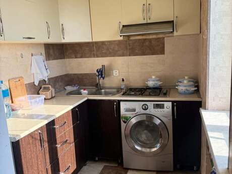 Elan №6446981 - Bakı, Mərdəkan q., 2 otaqlı, 50 m², 3/4 mərtəbə